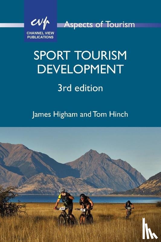 Higham, James, Hinch, Tom - Sport Tourism Development