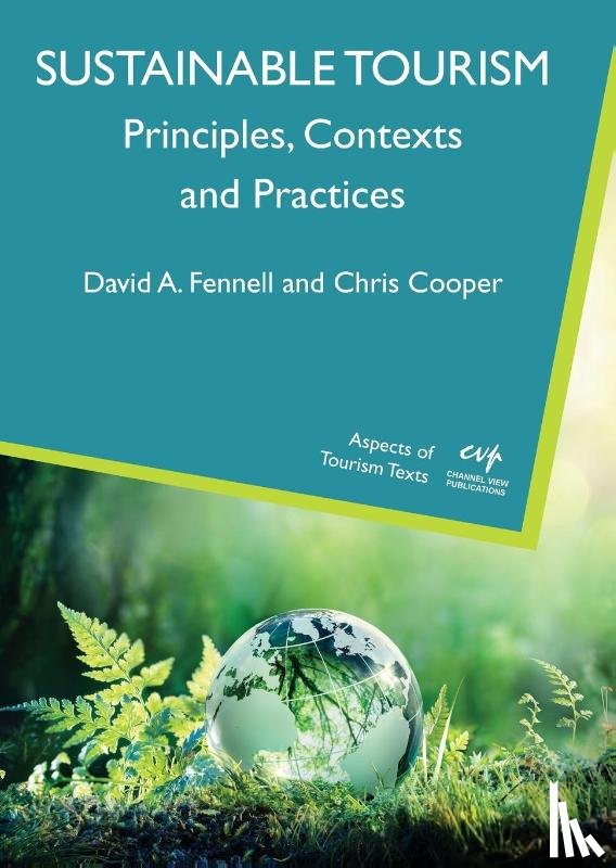 Fennell, David A., Cooper, Chris - Sustainable Tourism