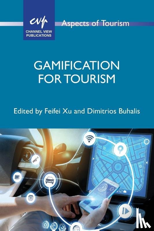  - Gamification for Tourism