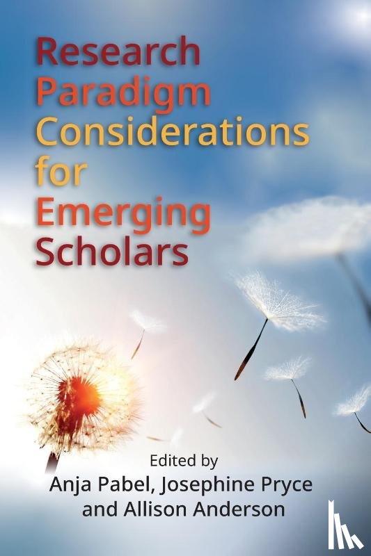  - Research Paradigm Considerations for Emerging Scholars