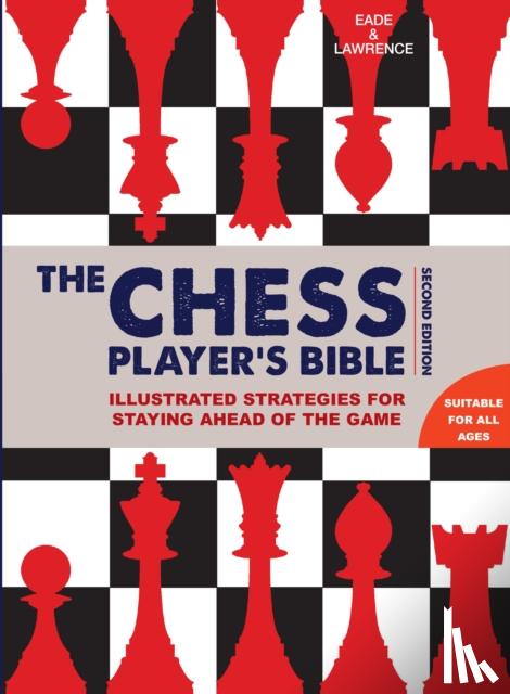 Eade, James, Lawrence, Al - Chess Player's Bible