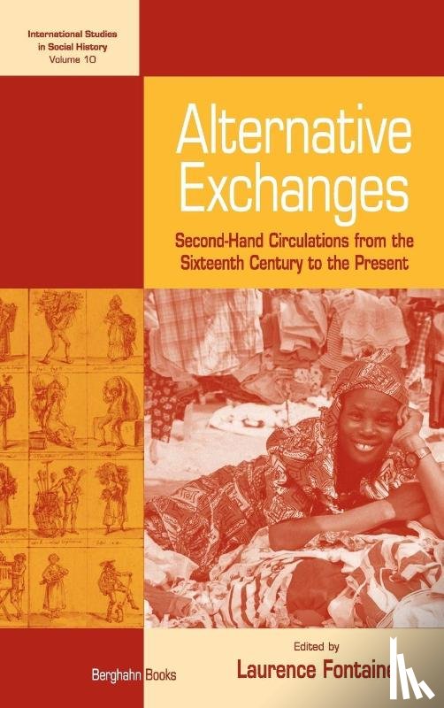  - Alternative Exchanges