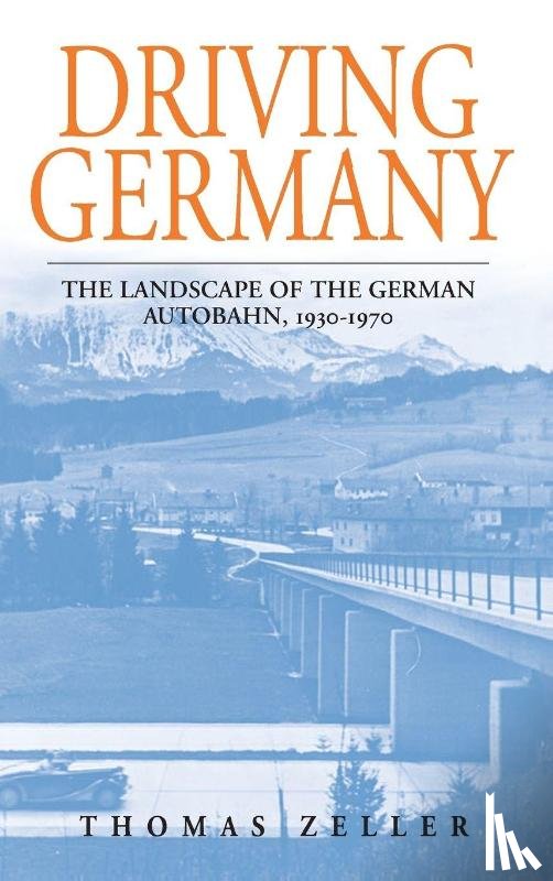 Thomas Zeller - Driving Germany