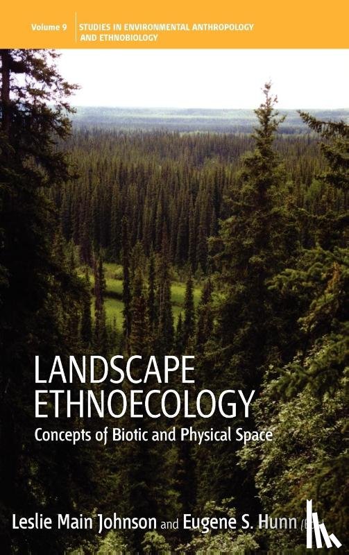  - Landscape Ethnoecology