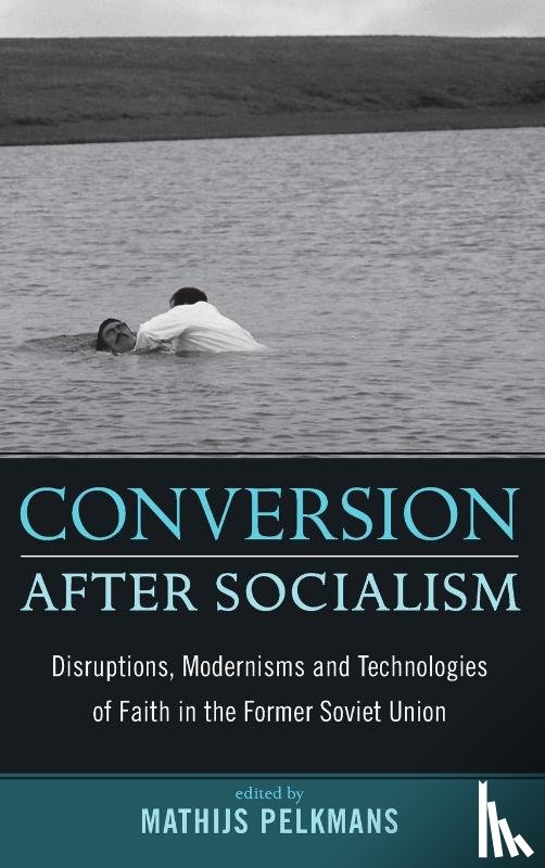  - Conversion After Socialism