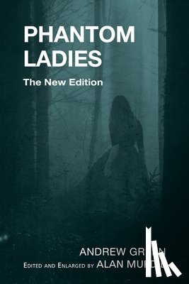 Green, Andrew, Murdie, Alan - Phantom Ladies