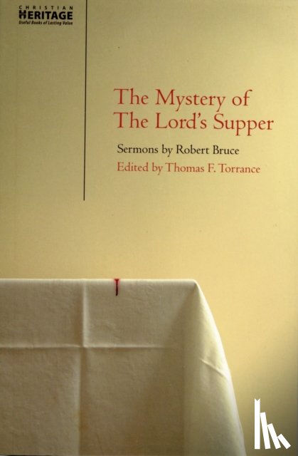 Torrance, T. F. - Mystery of the Lord's Supper