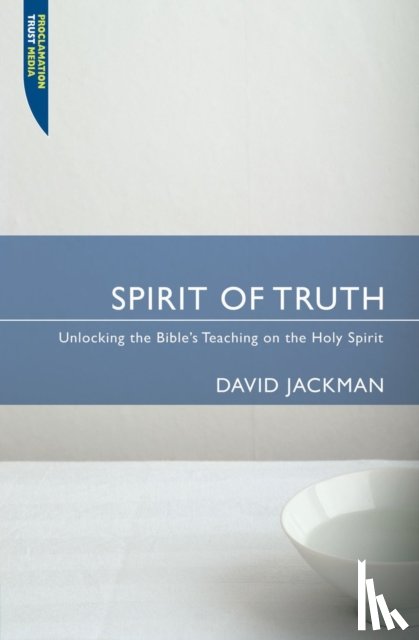 Jackman, David - Spirit of Truth