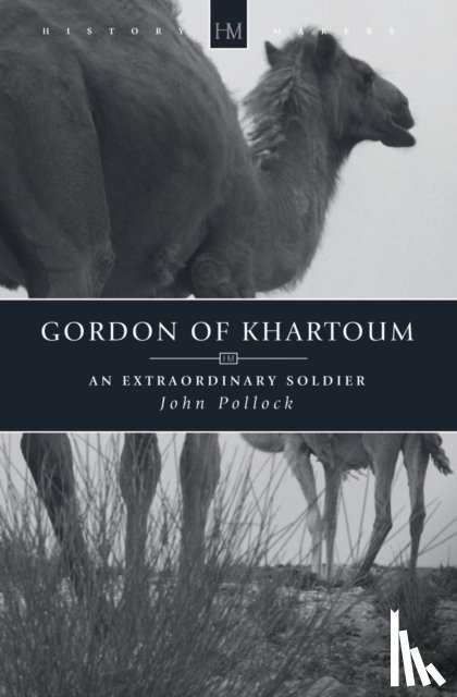 NULL, NULL NULL - Gordon of Khartoum