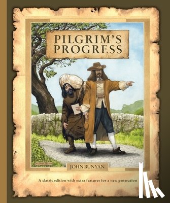 Bunyan, John - Pilgrim's Progress