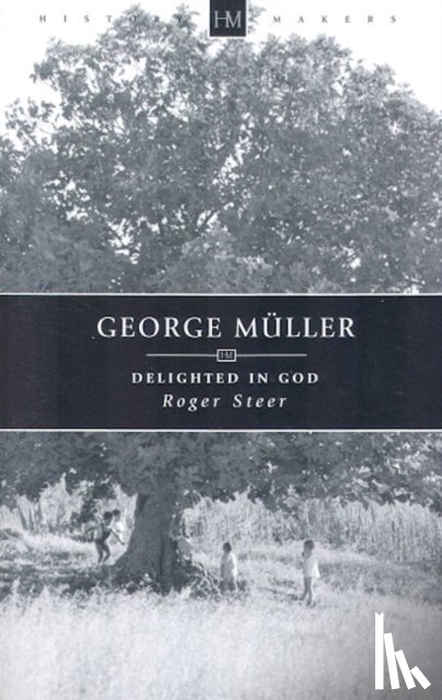 NULL, NULL NULL - George Muller