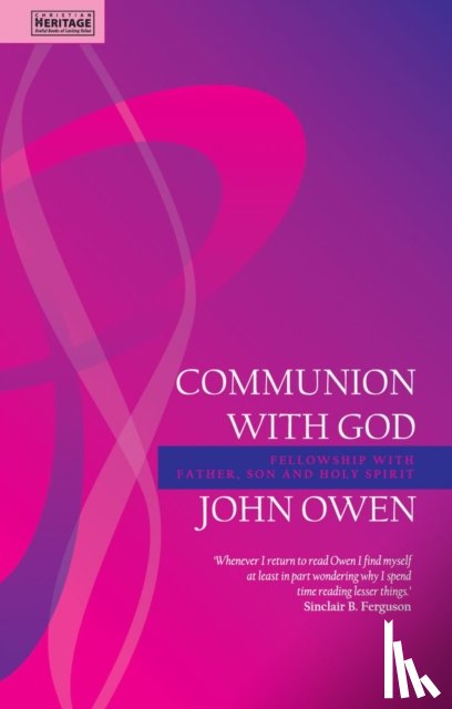 NULL, NULL NULL - Communion With God