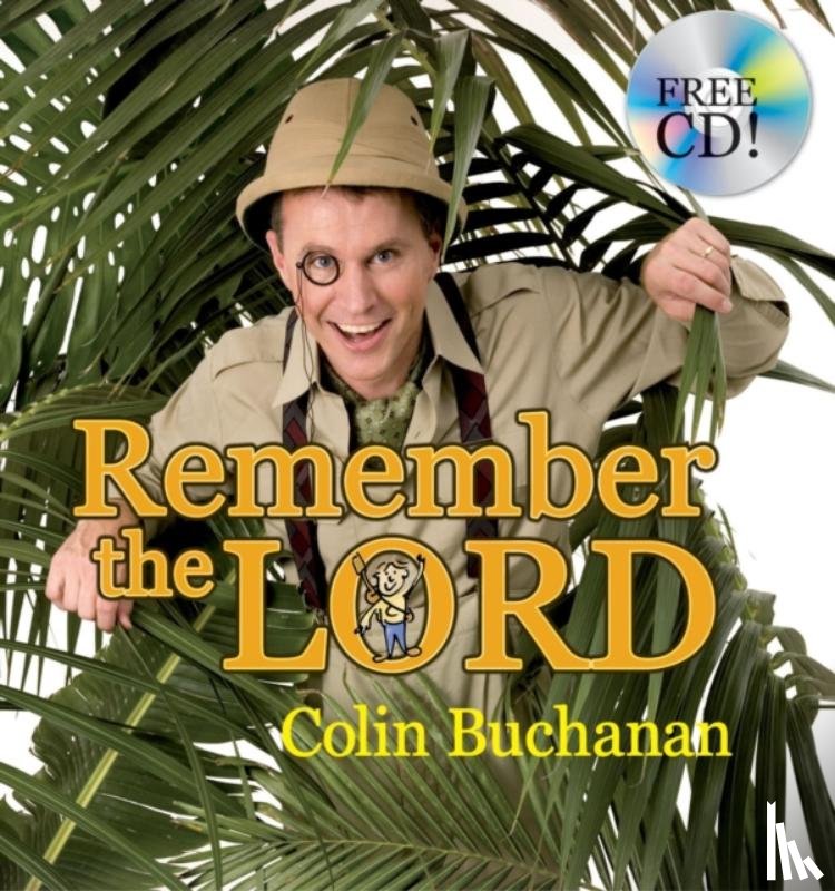 Buchanan, Colin - Remember the Lord