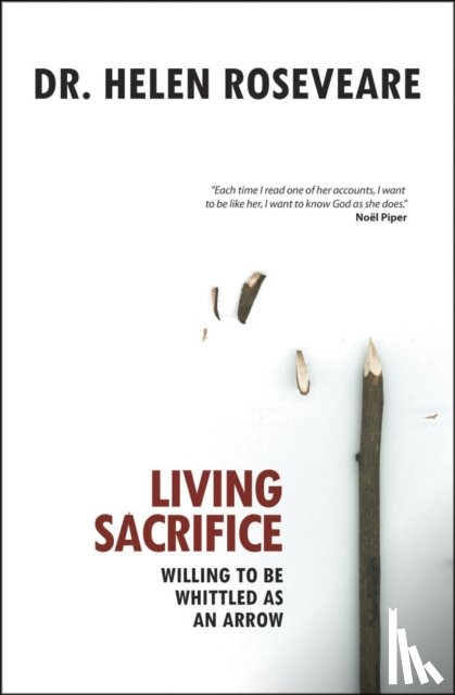 Roseveare, Helen - Living Sacrifice