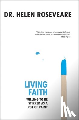 Roseveare, Helen - Living Faith