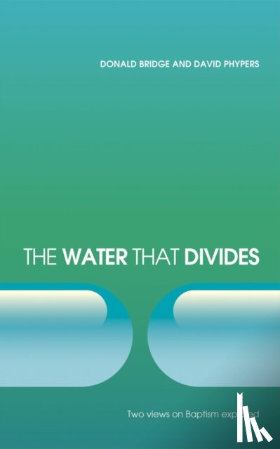 NULL, NULL NULL - The Water that Divides