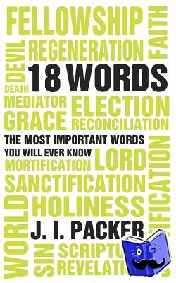 Packer, J. I. - 18 Words