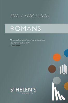 Helen's, St. - Read Mark Learn: Romans