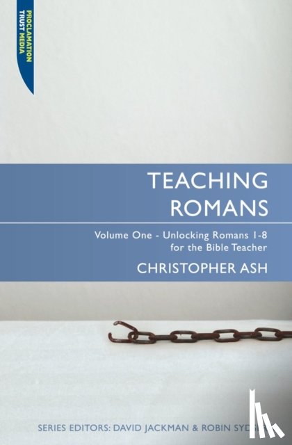 Ash, Christopher - Teaching Romans