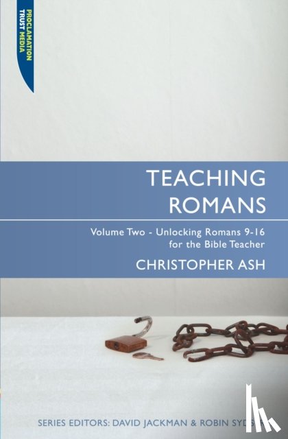 Ash, Christopher - Teaching Romans