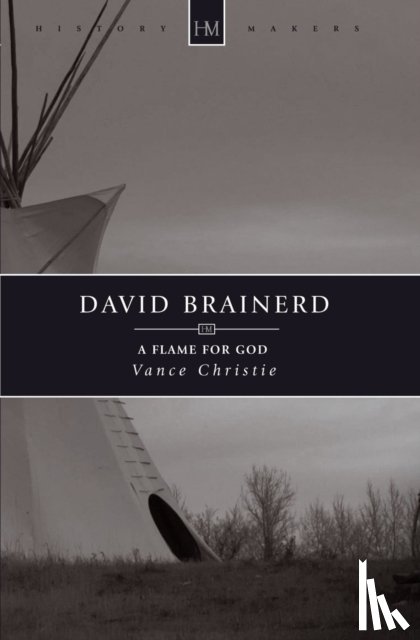 Christie, Vance - David Brainerd