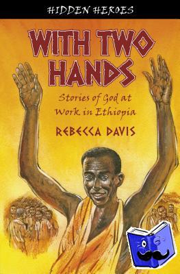 Davis, Rebecca - With Two Hands