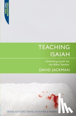 Jackman, David - Teaching Isaiah