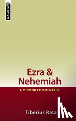 NULL, NULL NULL - Ezra & Nehemiah: A Mentor Commentary