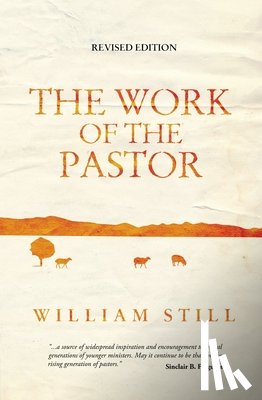 NULL, NULL NULL - The Work of the Pastor