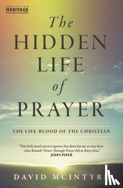 NULL, NULL NULL - The Hidden Life of Prayer