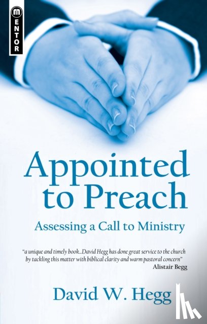 NULL, NULL NULL - Appointed to Preach