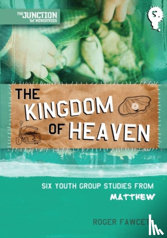 Fawcett, Roger - The Kingdom of Heaven