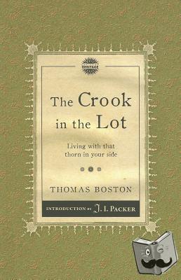 Boston, Thomas - Crook in the Lot