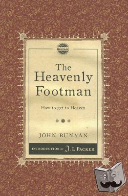 Bunyan, John - The Heavenly Footman