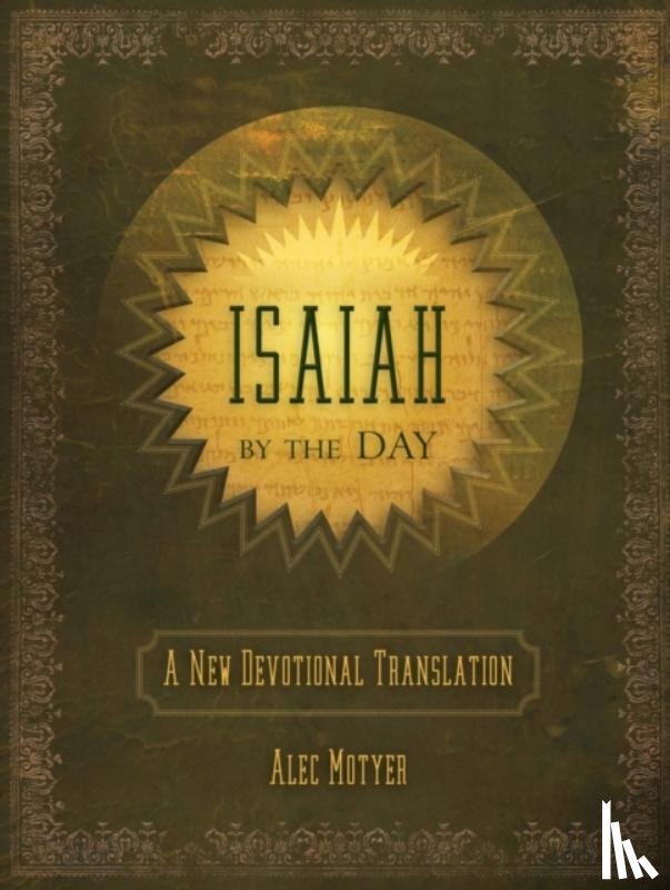 NULL, NULL NULL - Isaiah by the Day