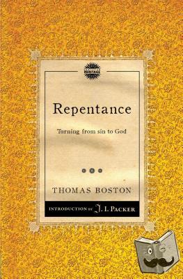 Boston, Thomas - Repentance