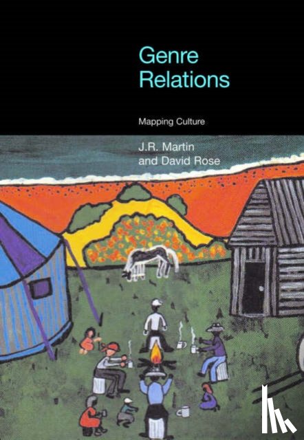 Martin, James Robert, Rose, David - Genre Relations