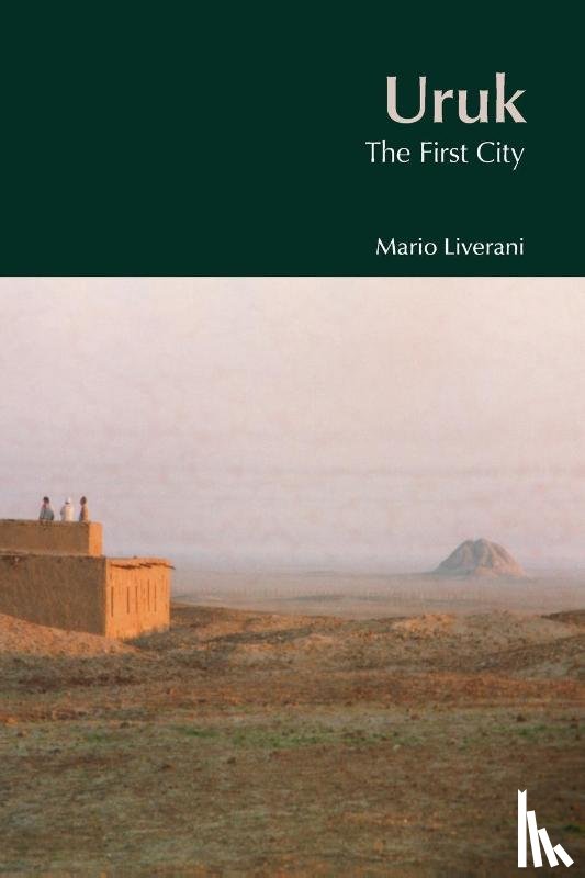 Liverani, Mario - Uruk