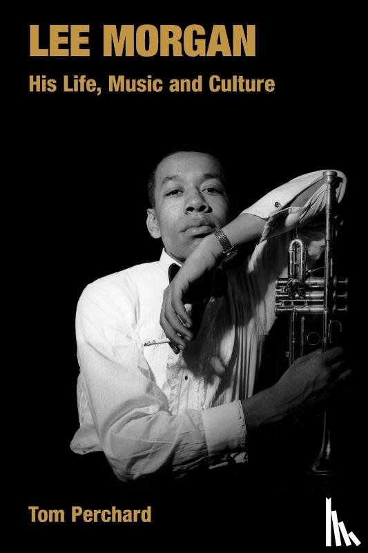Perchard, Tom - Lee Morgan