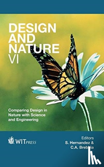  - Design and Nature VI