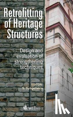  - Retrofitting of Heritage Structures