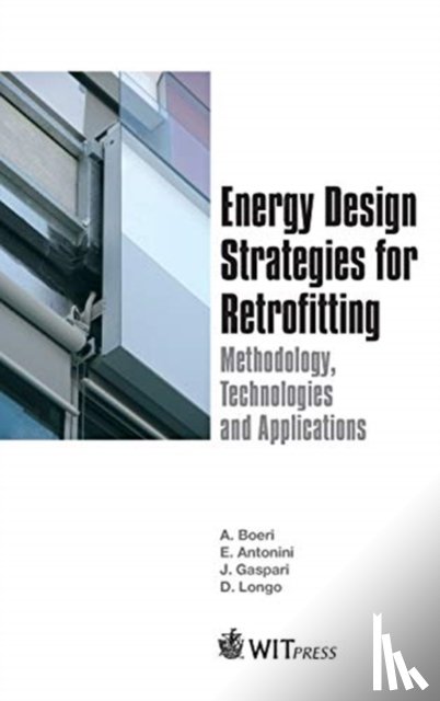  - Energy Design Strategies for Retrofitting