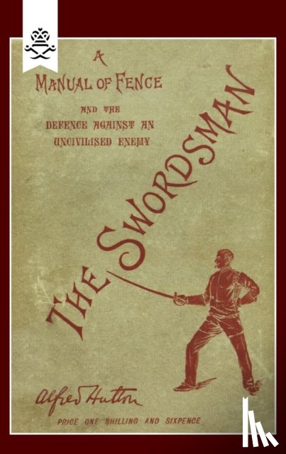 Hutton, Alfred - Swordsman