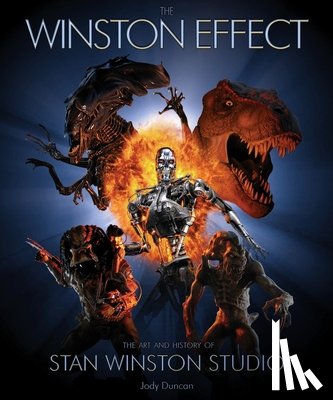 Duncan, Jody - Winston Effect