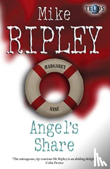 Ripley, Mike - Angel's Share