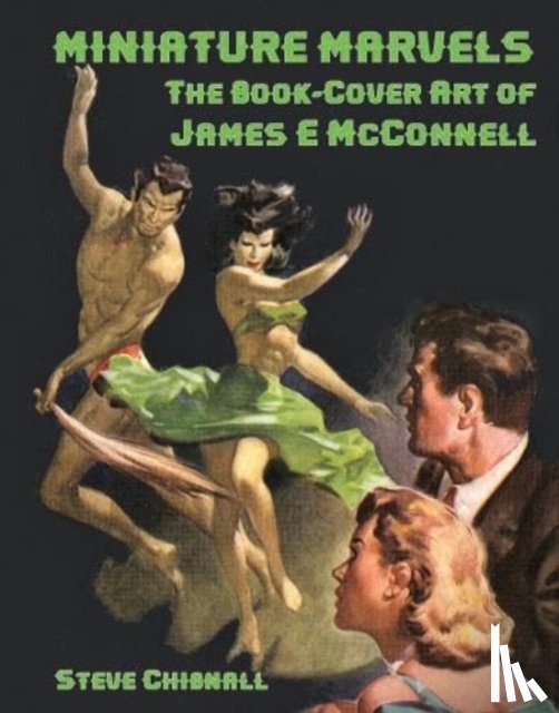 Chibnall, Steve - Miniature Marvels