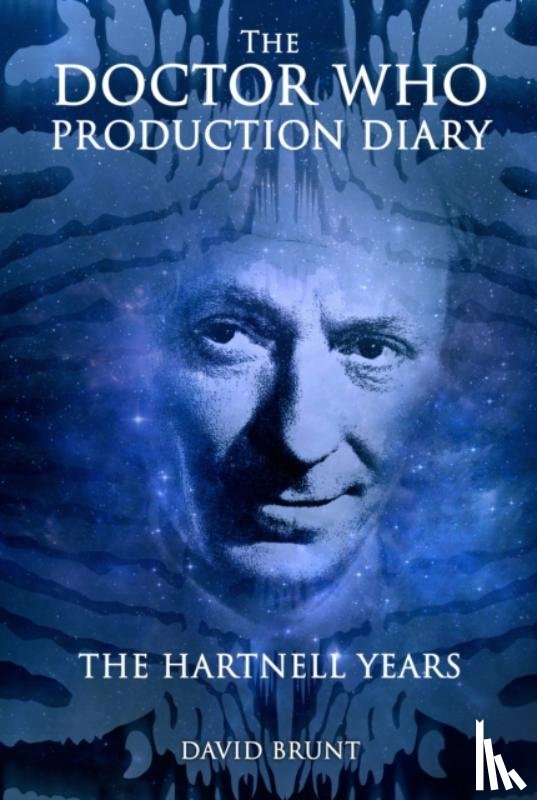 Brunt, David - The Doctor Who Production Diary: The Hartnell Years