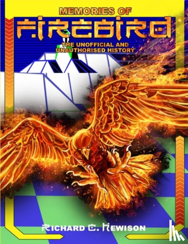 Hewison, Richard - Memories of Firebird