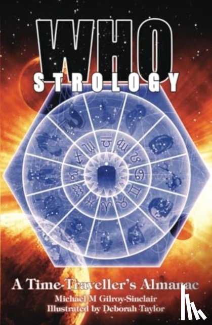 Gilroy-Sinclair, Michael M - Whostrology