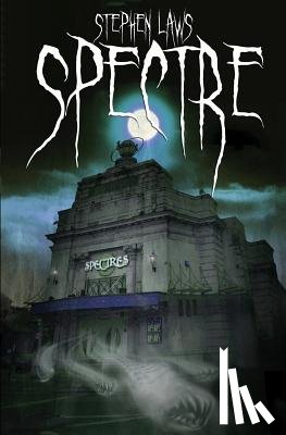 Stephen Laws - Spectre